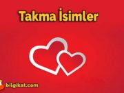 en güzel takma isimler;sevgiliye takma isimler;sevgiliye takma isim
